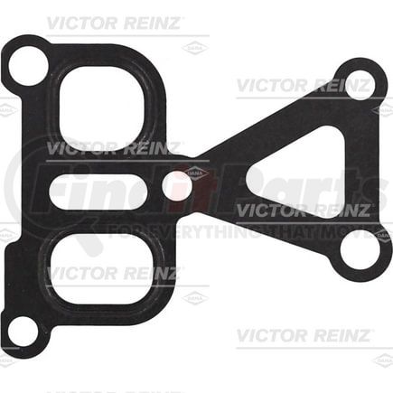 71-10191-00 by VICTOR REINZ GASKETS - Engine Water Pump Gasket