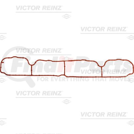 71-10196-00 by VICTOR REINZ GASKETS - Engine Intake Manifold Gasket