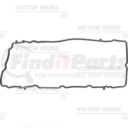 71-10358-00 by VICTOR REINZ GASKETS - Engine Valve Cover Gasket