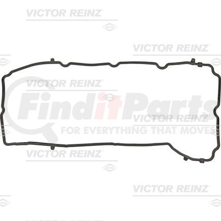 71-10359-00 by VICTOR REINZ GASKETS - Engine Valve Cover Gasket