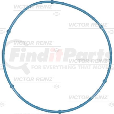 71-10362-00 by VICTOR REINZ GASKETS - Fuel Injection Throttle Body Mounting Gasket