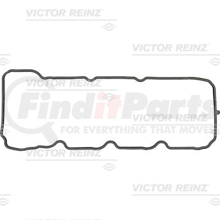 71-10432-00 by VICTOR REINZ GASKETS - Engine Valve Cover Gasket