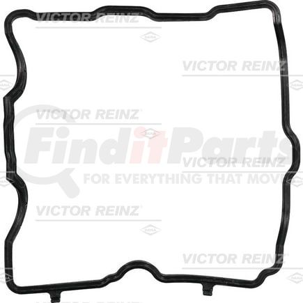 71-10694-00 by VICTOR REINZ GASKETS - Engine Valve Cover Gasket