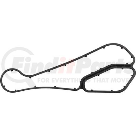 71-11405-00 by VICTOR REINZ GASKETS - Engine Oil Cooler Gasket