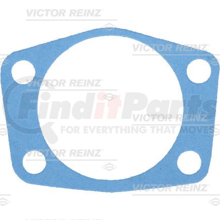 71-13859-00 by VICTOR REINZ GASKETS - Drive Axle Shaft Flange Gasket