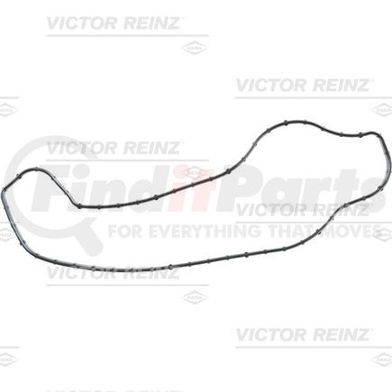 71-14227-00 by VICTOR REINZ GASKETS - Engine Coolant Thermostat Housing Gasket
