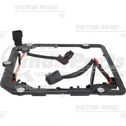 71-17250-10 by VICTOR REINZ GASKETS - Fuel Pump Mounting Gasket