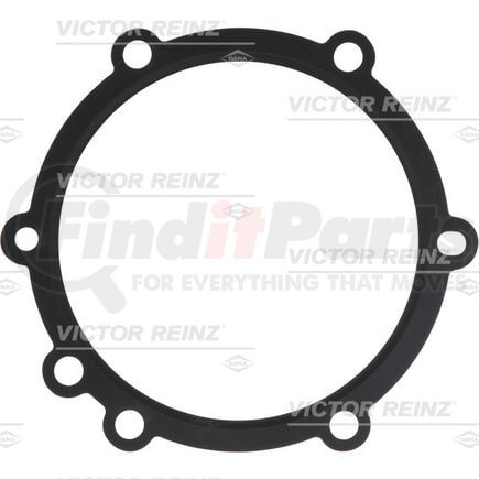 71-17776-00 by VICTOR REINZ GASKETS - Engine Water Pump Gasket