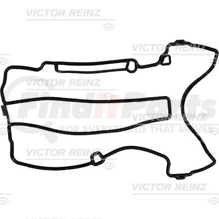 71-17813-00 by VICTOR REINZ GASKETS - Engine Valve Cover Gasket