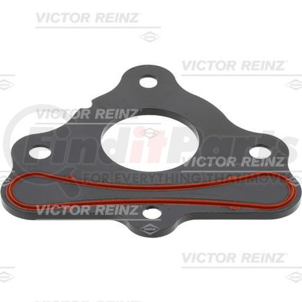 71-18369-00 by VICTOR REINZ GASKETS - Engine Camshaft Seal