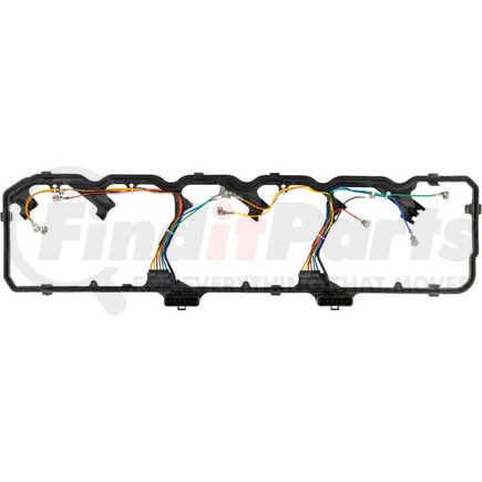 71-19425-00 by VICTOR REINZ GASKETS - Engine Valve Cover Gasket