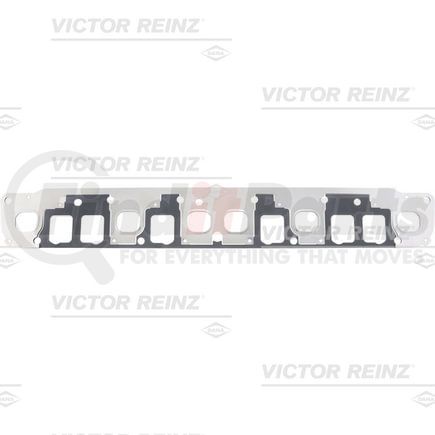 711944400 by VICTOR REINZ GASKETS - Intake and Exhaust Manifolds Combination Gasket