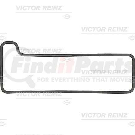 71-19869-00 by VICTOR REINZ GASKETS - Engine Valve Cover Gasket