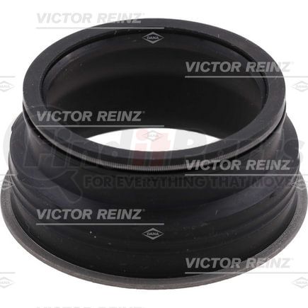 71-23661-00 by VICTOR REINZ GASKETS - Engine Variable Valve Timing (VVT) Solenoid Seal