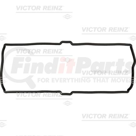 71-27161-00 by VICTOR REINZ GASKETS - Engine Valve Cover Gasket