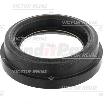 71-23927-00 by VICTOR REINZ GASKETS - Engine Coolant Thermostat Housing Gasket