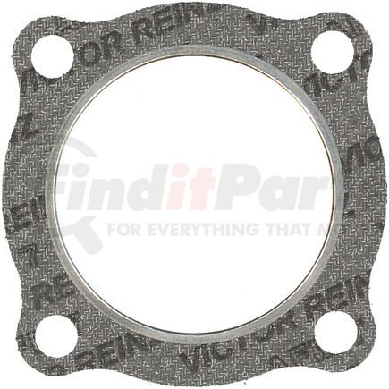 71-24387-10 by VICTOR REINZ GASKETS - Exhaust Manifold Gasket