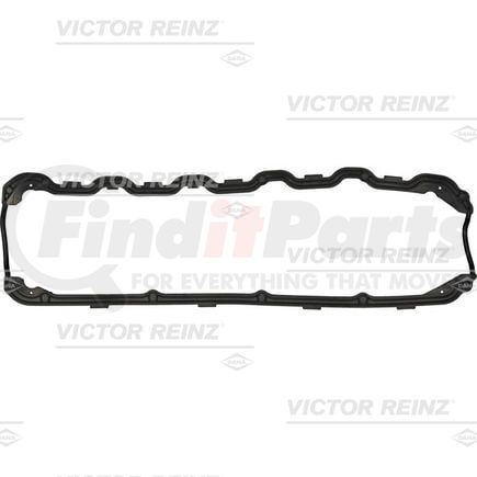 71-28988-00 by VICTOR REINZ GASKETS - Engine Valve Cover Gasket