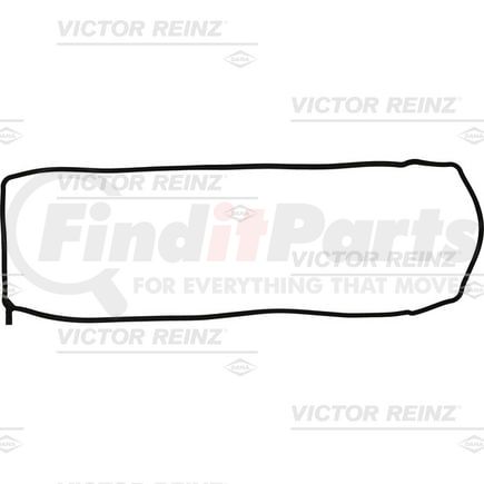 71-31644-00 by VICTOR REINZ GASKETS - Engine Valve Cover Gasket