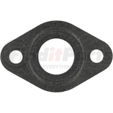 71-33845-00 by VICTOR REINZ GASKETS - Exhaust Gas Recirculation (EGR) Valve Gasket