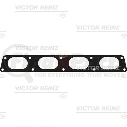 71-36098-00 by VICTOR REINZ GASKETS - Engine Intake Manifold Gasket
