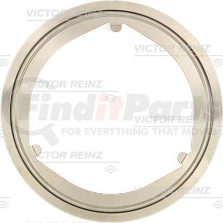 713719600 by VICTOR REINZ GASKETS - Catalytic Converter Gasket