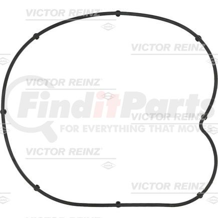 713722300 by VICTOR REINZ GASKETS - Engine Water Pump Gasket