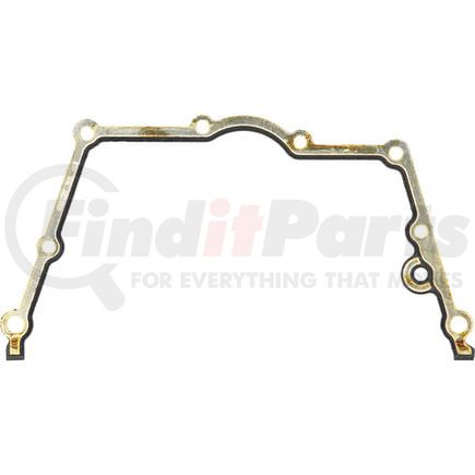 71-39383-00 by VICTOR REINZ GASKETS - Engine Timing Cover Gasket