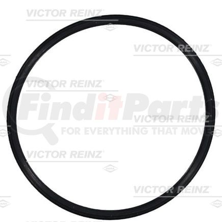 71-41074-00 by VICTOR REINZ GASKETS - Engine Coolant Thermostat Gasket