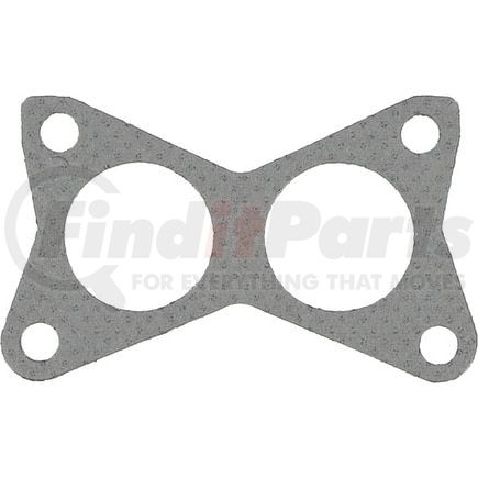 71-52752-00 by VICTOR REINZ GASKETS - Exhaust Manifold Gasket