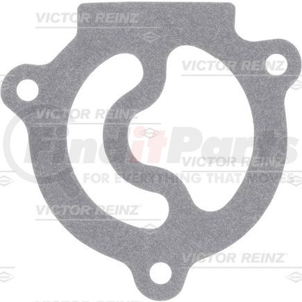 71-66004-00 by VICTOR REINZ GASKETS - Engine Oil Pump Gasket