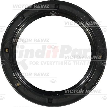 81-15855-00 by VICTOR REINZ GASKETS - Engine Camshaft Seal 35X47X7