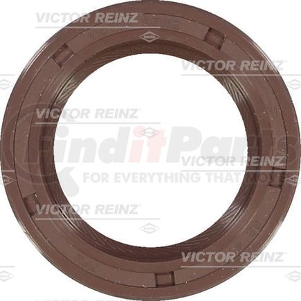 81-17072-10 by VICTOR REINZ GASKETS - Engine Crankshaft Seal