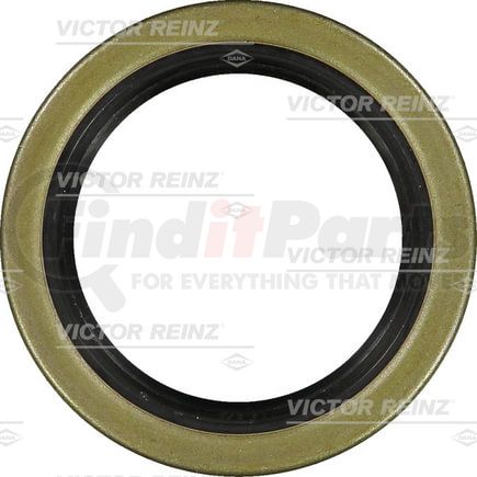 81-35212-00 by VICTOR REINZ GASKETS - Engine Camshaft Seal