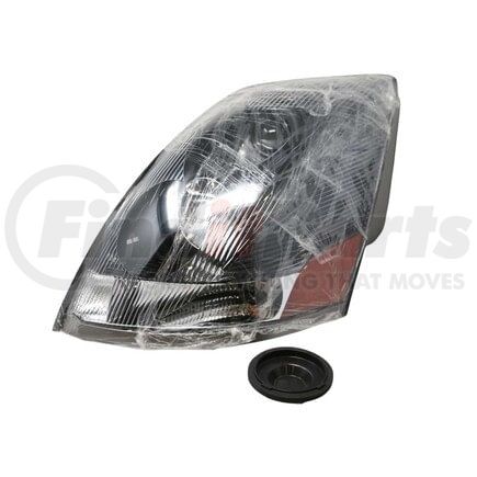 564.9602 by AUTOMANN - VOLVO HEAD LAMP LH