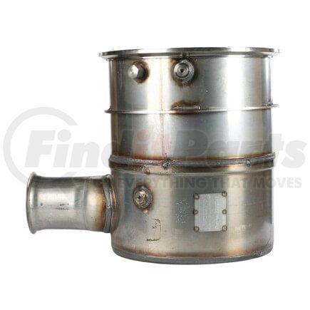 0460-5086 by DEUTZ CORP - DPF AIR INLET