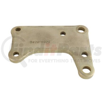 0420-6929 by DEUTZ CORP - BRACKET