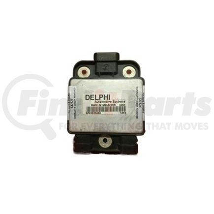 8-09383-689-0 by HONDA - Module Assembly Sensor - for 2000-2002 Honda Passport