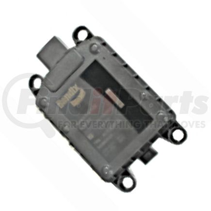 K071772 by BENDIX - Front Radar Assembly