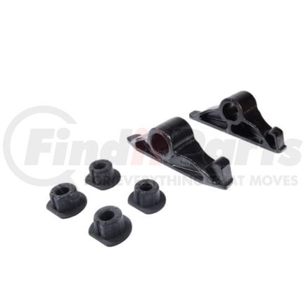 RK-X900 by SAF-HOLLAND - Fifth Wheel Bracket Kit