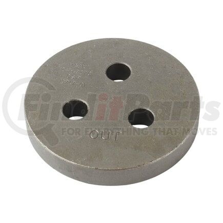 25500775 by MACK - Multi-Purpose Clamp