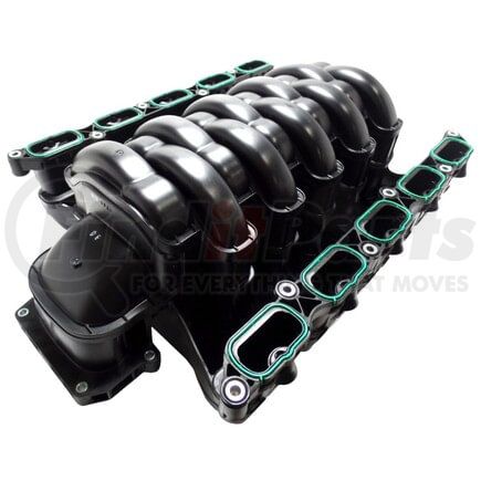 HC3Z*9424*A by FORD - MANIFOLD ASY - INLET