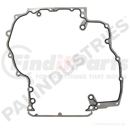 PAI 631418 Engine Cover Gasket Engine Cover Gasket - Rear