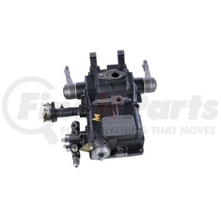 6697204 by BOBCAT-REPLACEMENT - HYD CYLINDER ASM
