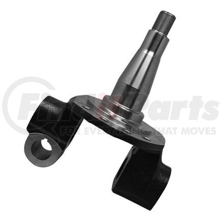 123621-0008 by WATSON & CHALIN - Steering Knuckle Assembly, Left (LH), 13K Westport Axle