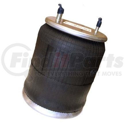 1R12-617 by GOODYEAR - Super Cushion® Rolling Lobe Air Springs