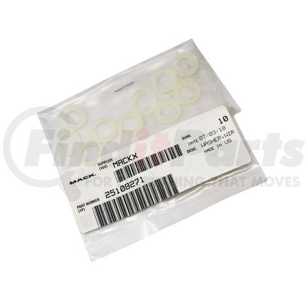 25108271 by MACK - Washer - Wiring Harness Ter
