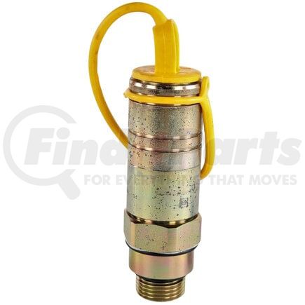 CH183-3725 by AGCO - COUPLER ASSY