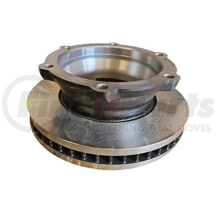 4243137041 by HINO - Disc Brake Rotor
