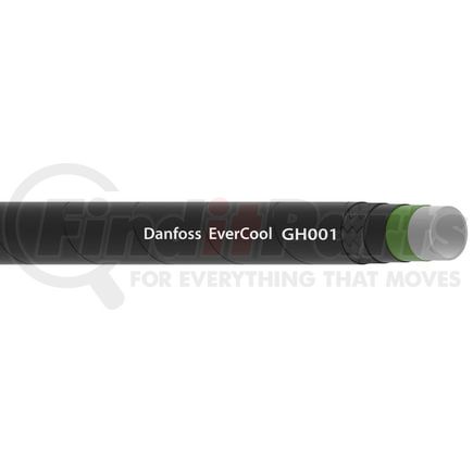 GH001-12WR200 by WEATHERHEAD - Evercool GH001 A/C and Refrigeration Hoses